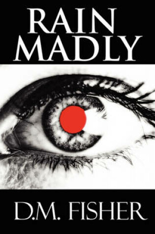 Cover of Rain Madly