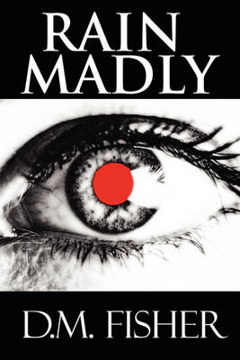 Book cover for Rain Madly