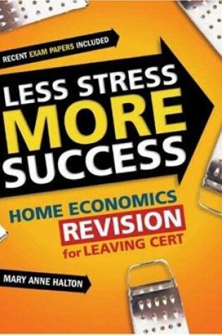 Cover of HOME ECONOMICS Revision for Leaving Cert