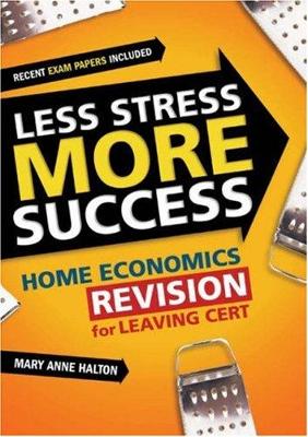 Cover of HOME ECONOMICS Revision for Leaving Cert