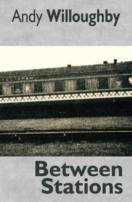 Book cover for Between Stations