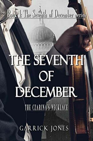 Cover of The Seventh of December