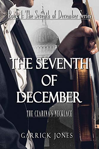 Cover of The Seventh of December