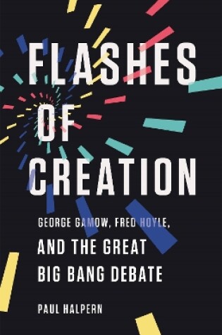 Cover of Flashes of Creation