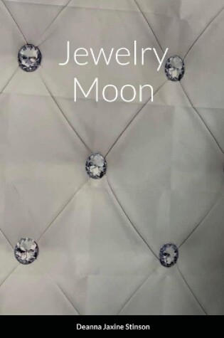 Cover of Jewelry Moon