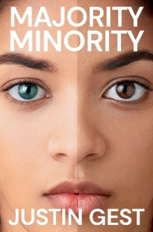 Cover of Majority Minority