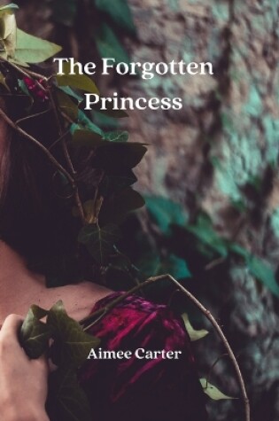 Cover of The Forgotten Princess
