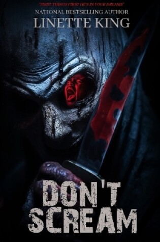 Cover of Don't Scream