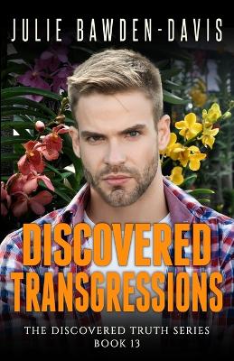 Book cover for Discovered Transgressions