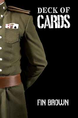 Book cover for Deck of Cards