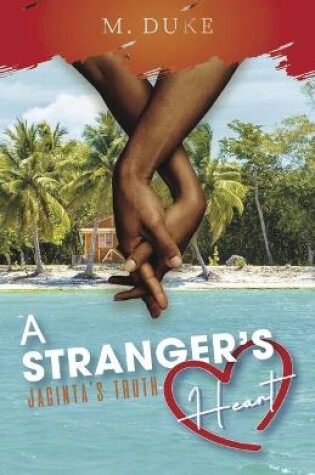 Cover of A Stranger's Heart