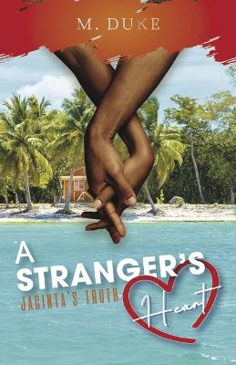 Book cover for A Stranger's Heart