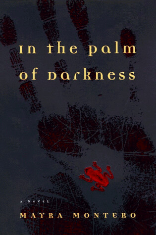 Cover of In the Palm of Darkness