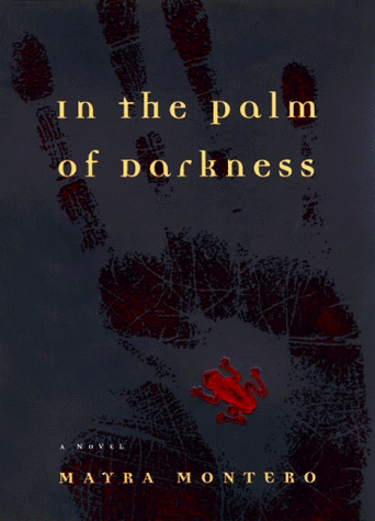 Book cover for In the Palm of Darkness