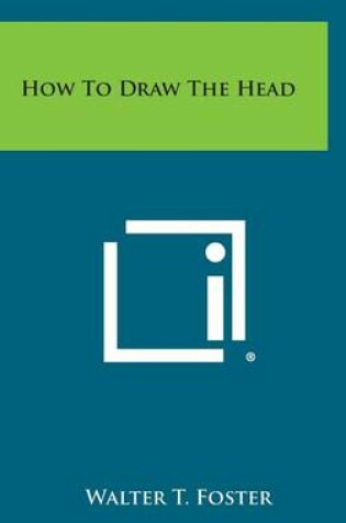 Cover of How to Draw the Head