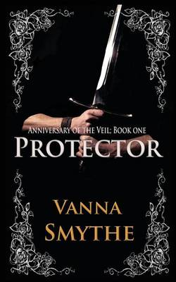 Book cover for Protector