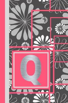 Book cover for Q