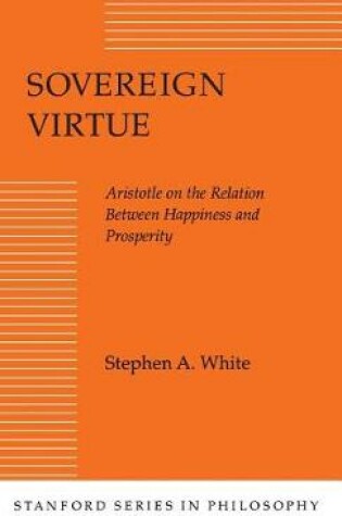 Cover of Sovereign Virtue