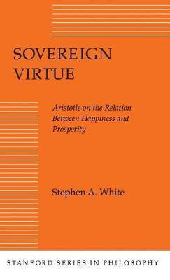 Cover of Sovereign Virtue