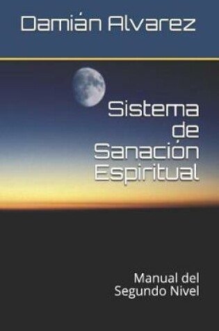 Cover of Sistema de Sanacion Espiritual