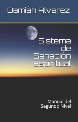 Book cover for Sistema de Sanacion Espiritual