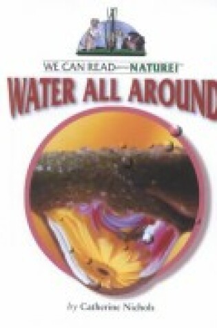 Cover of Water All Around