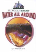 Book cover for Water All Around