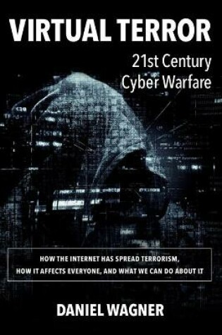 Cover of Virtual Terror