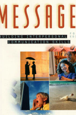 Cover of Messages