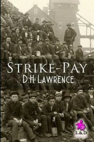 Cover of Strike-Pay