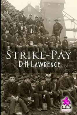 Book cover for Strike-Pay