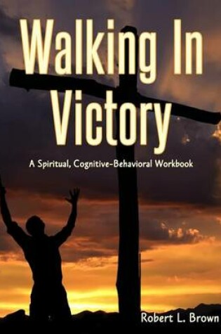 Cover of Walking In Victory