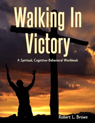 Book cover for Walking In Victory
