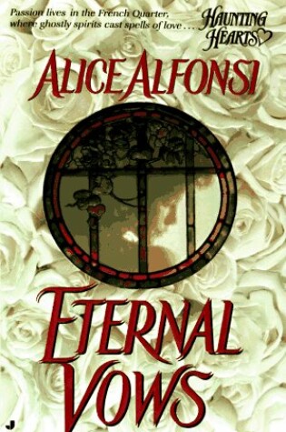 Cover of Eternal Vows