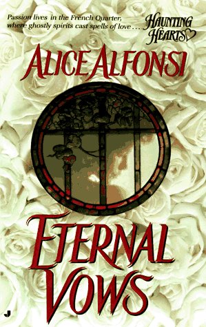 Cover of Eternal Vows