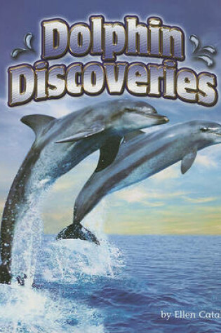 Cover of Dolphin Discoveries