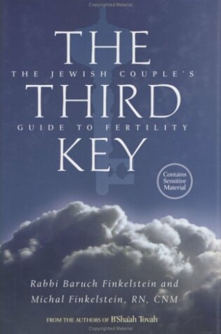 Cover of The Third Key