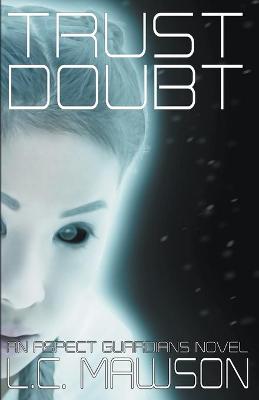 Book cover for Trust/Doubt