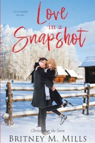 Cover of Love in a Snapshot