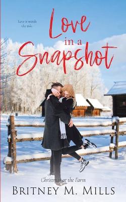 Book cover for Love in a Snapshot