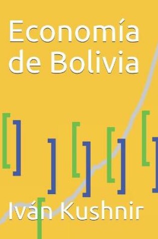 Cover of Economía de Bolivia