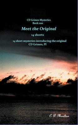 Book cover for Meet the Original
