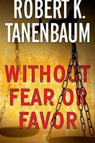 Cover of Without Fear or Favor, 29