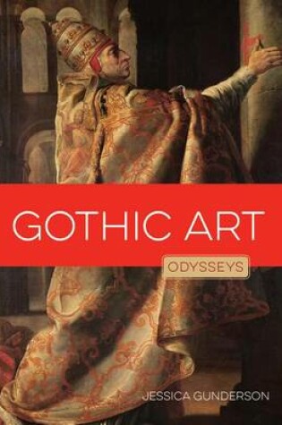 Cover of Gothic Art