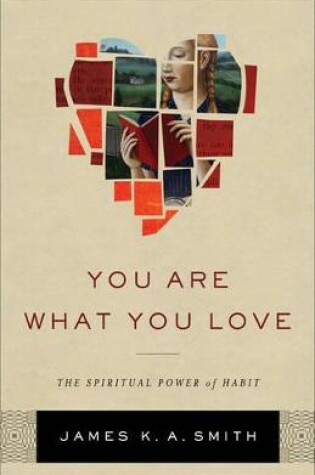 Cover of You Are What You Love