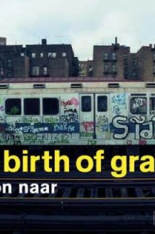 Cover of The Birth of Graffiti