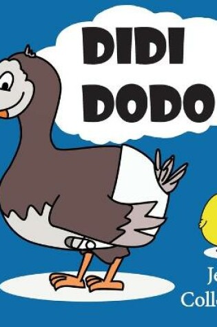 Cover of Didi Dodo