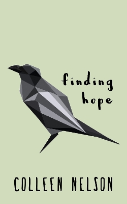 Book cover for Finding Hope