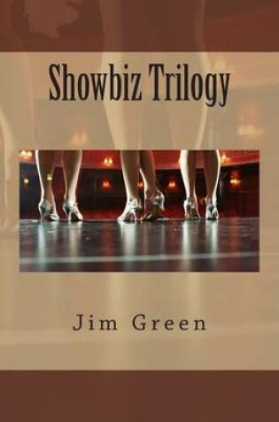 Cover of Showbiz Trilogy