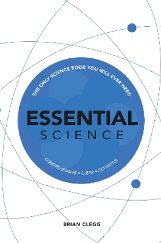 Cover of Essential Science